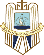 Escudo de C. SAN NARCISO-min