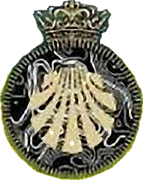 Escudo de C. SPORTING GALERAS-min