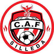 Escudo de C.A.F. SILLEDA-min