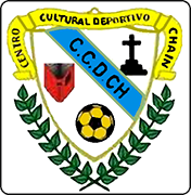 Escudo de C.C.D. CHAIN-min