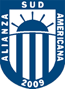 Escudo de C.D. ALIANZA SUDAMERICANA-min