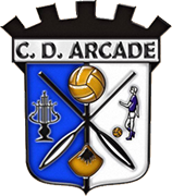 Escudo de C.D. ARCADE-min