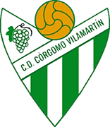 Escudo de C.D. CÓRGOMO VILAMARTIN-min