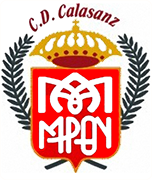 Escudo de C.D. CALASANZ-min