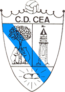 Escudo de C.D. CEA-min