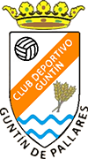 Escudo de C.D. GUNTÍN-min