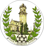 Escudo de C.D. LA GUIA C.F.-min