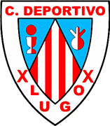 Escudo de C.D. LUGO-min