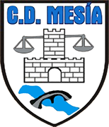 Escudo de C.D. MESÍA-min