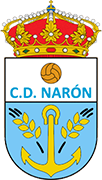 Escudo de C.D. NARÓN-min
