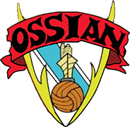 Escudo de C.D. OSSIAN-min