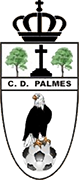 Escudo de C.D. PALMÉS-min