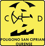Escudo de C.D. POLÍGONO S. CIPRIAN-min