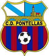 Escudo de C.D. PONTELLAS-min