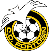 Escudo de C.D. PORTOSÍN-min