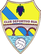 Escudo de C.D. RÚA-min