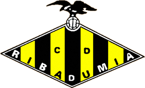 Escudo de C.D. RIBADUMIA-min