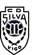 Escudo de C.D. SILVA-min