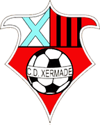 Escudo de C.D. XERMADE-min