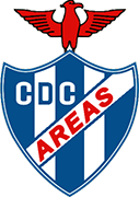 Escudo de C.D.C. AREAS-min