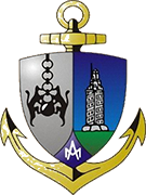 Escudo de C.D.C. SANTA MARÍA DEL MAR-min