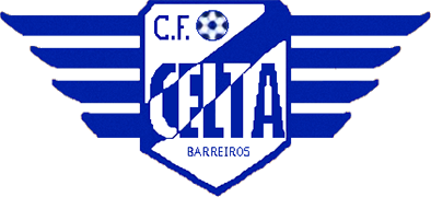 Escudo de C.F. CELTA BARREIROS-min