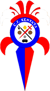 Escudo de C.F. KENYATA-min