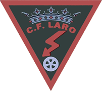 Escudo de C.F. LARO-min