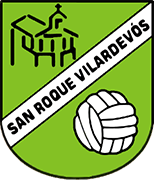 Escudo de C.F. SAN ROQUE VILARDEVÓS-min