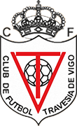 Escudo de C.F. TRAVESÍA DE VIGO-min