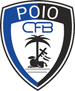 Escudo de C.F.B. POIO-min