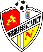 Escudo de C.P. ALERTANAVIA-min