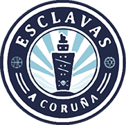 Escudo de C.P. ESCLAVAS