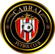 Escudo de CABRAL F.C.-min