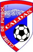Escudo de CALDAS C.F.-min