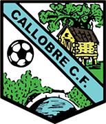 Escudo de CALLOBRE C.F.-min