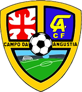 Escudo de CAMPO DA ANGUSTIA C.F.-min
