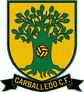 Escudo de CARBALLEDO C.F.-min