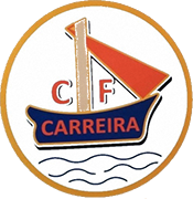 Escudo de CARREIRA C.F.-min