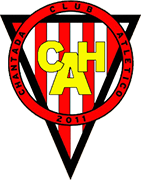 Escudo de CHANTADA CLUB ATLÉTICO-min