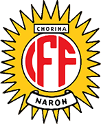 Escudo de CHORIMA C.F. FEMENINO-min