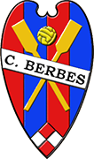 Escudo de CLUB BERBES-min
