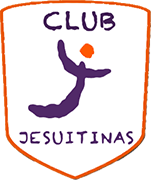 Escudo de CLUB JESUITINAS-min