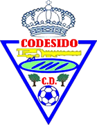 Escudo de CODESIDO C.D.-min