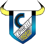 Escudo de CORBELLE CLUB-min