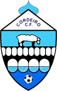 Escudo de CORDEIRO C.F.-min