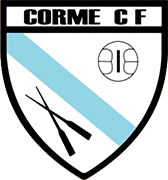 Escudo de CORME C.F.-min
