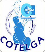 Escudo de COTELGA C.F.-min
