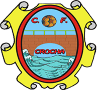 Escudo de CROCHA BALOMPIÉ C.F.-min