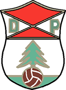 Escudo de DEPORTIVO PINO-min